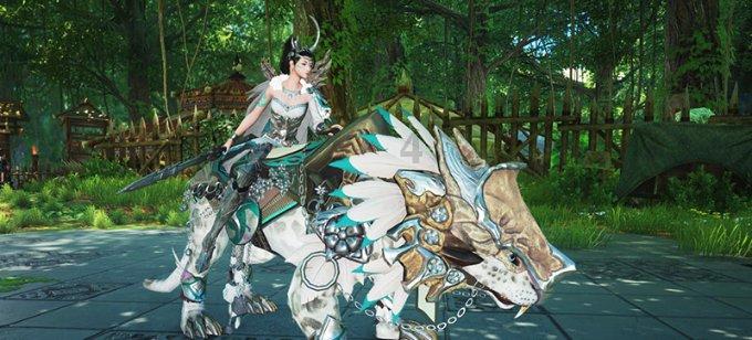 迷失在荒野