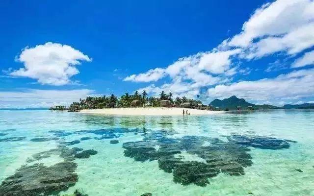 意想不到的旅程
